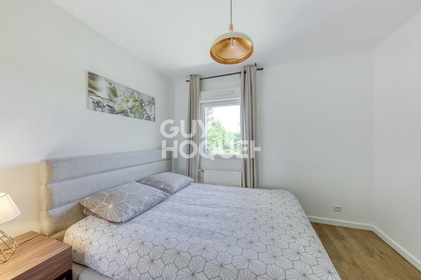 Maison à louer à Chessy - 6 pièces, 130.61 m²