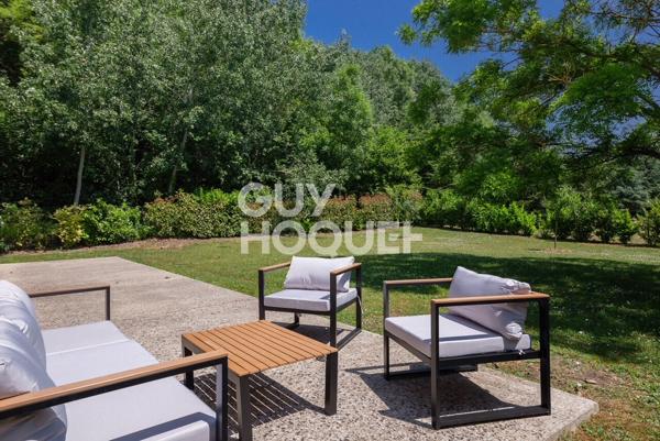 Maison à louer à Chessy - 6 pièces, 130.61 m²