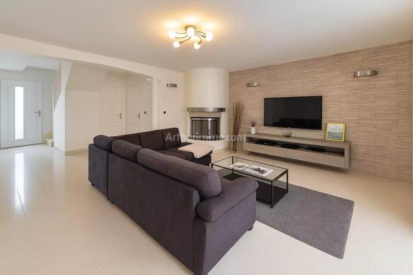 Vente Maison 8 pièces 174 m2 à Chelles