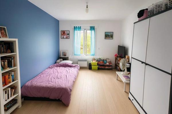 Vente Maison 8 pièces 174 m2 à Chelles