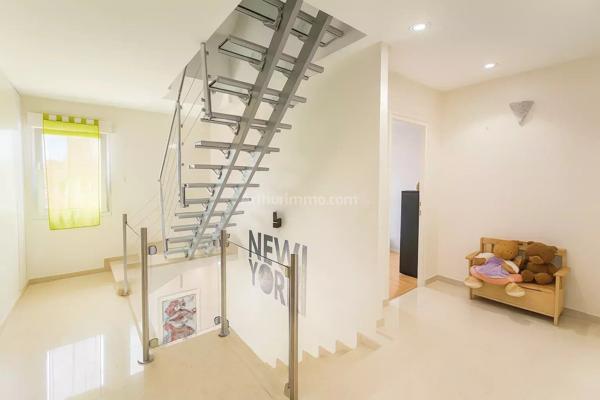 Vente Maison 8 pièces 174 m2 à Chelles