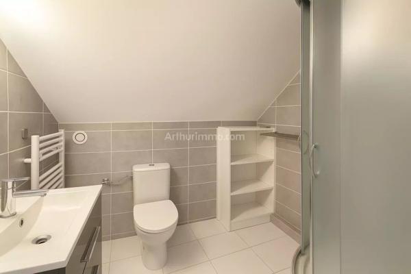 Vente Maison 8 pièces 174 m2 à Chelles