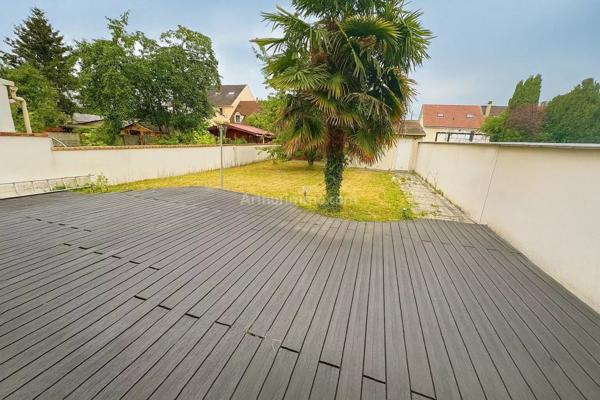 Vente Maison 8 pièces 174 m2 à Chelles