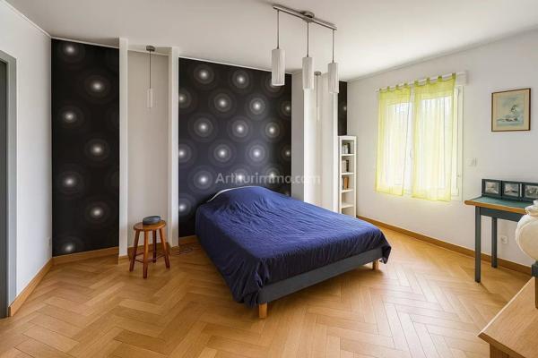 Vente Maison 8 pièces 174 m2 à Chelles