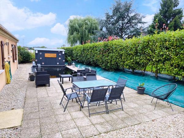 AXE SEZANNE - ESTERNAY