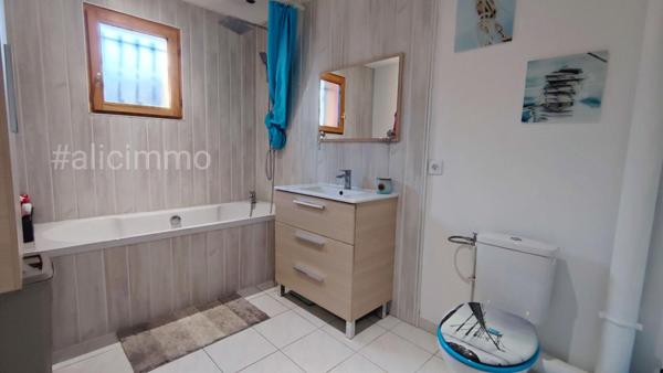 AXE SEZANNE - ESTERNAY