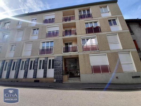 Appartement à louer 3 pièces 76.94m²