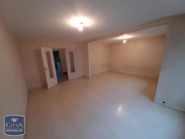 Appartement à louer 3 pièces 76.94m²