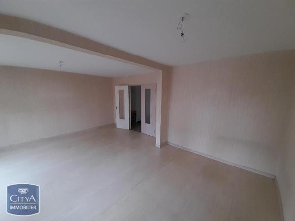 Appartement à louer 3 pièces 76.94m²