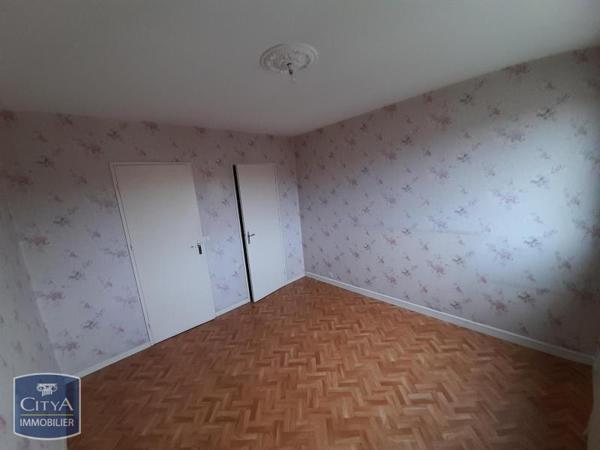 Appartement à louer 3 pièces 76.94m²