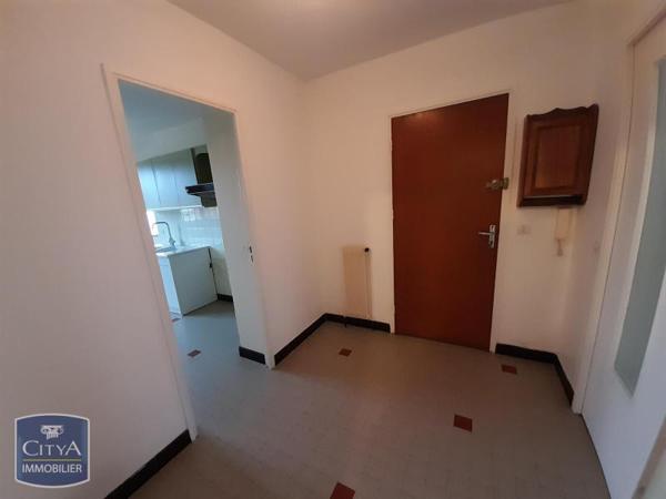 Appartement à louer 3 pièces 76.94m²