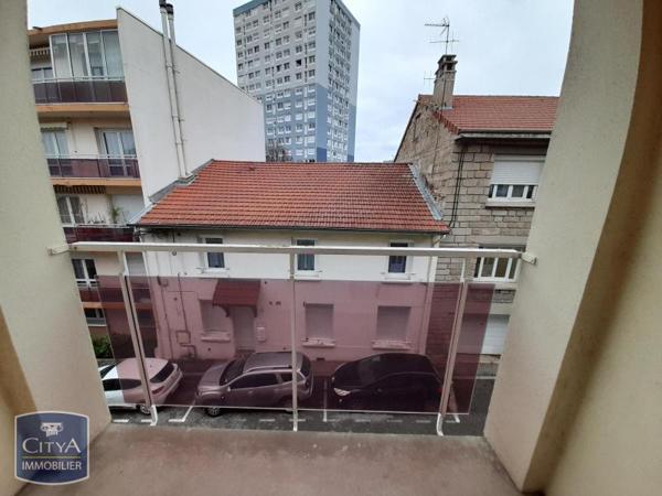 Appartement à louer 3 pièces 76.94m²