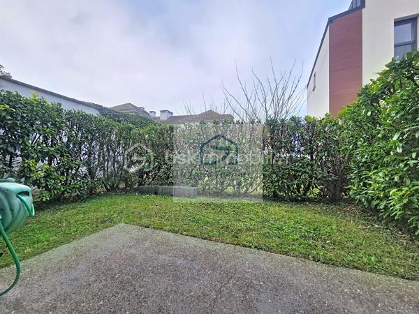 Appartement de 45,13 m²