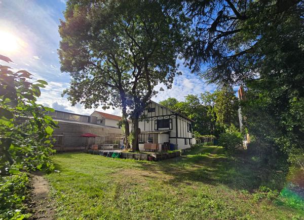 Maison Rezé 5 pièces 111m² Basse Ile