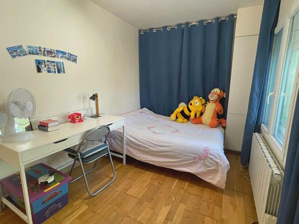 Maison Rezé 5 pièces 111m² Basse Ile