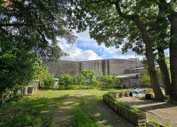 Maison Rezé 5 pièces 111m² Basse Ile