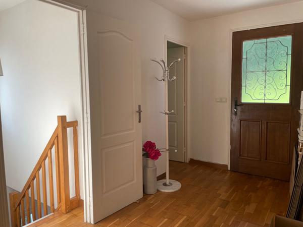 Maison Rezé 5 pièces 111m² Basse Ile