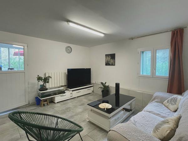 Maison Rezé 5 pièces 111m² Basse Ile