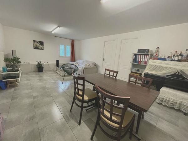 Maison Rezé 5 pièces 111m² Basse Ile