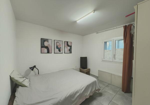 Maison Rezé 5 pièces 111m² Basse Ile