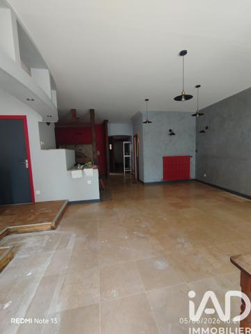Boutique/Local commercial à vendre 132 m² Josnes