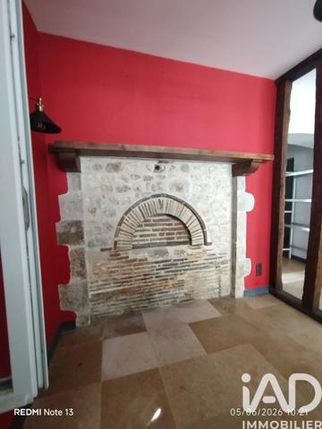 Boutique/Local commercial à vendre 132 m² Josnes