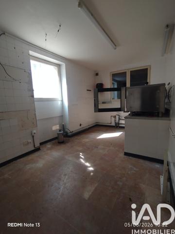 Boutique/Local commercial à vendre 132 m² Josnes