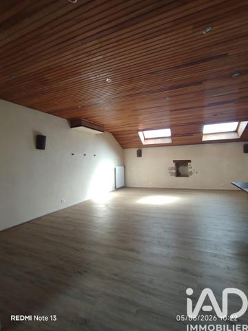Boutique/Local commercial à vendre 132 m² Josnes