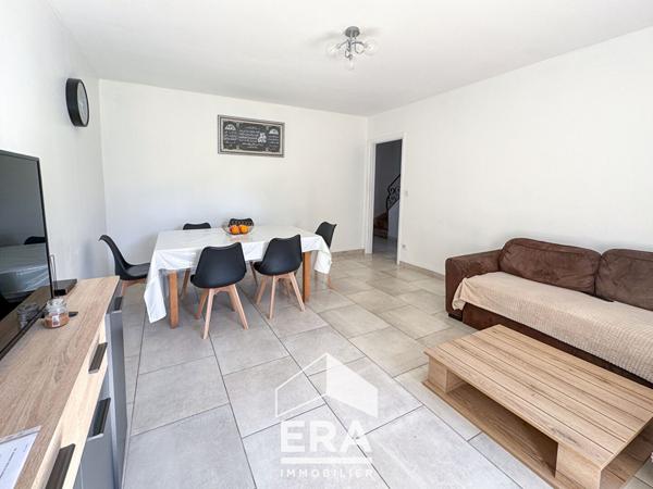 Maison Albi stadium - Jardin et garage