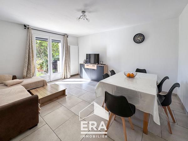 Maison Albi stadium - Jardin et garage