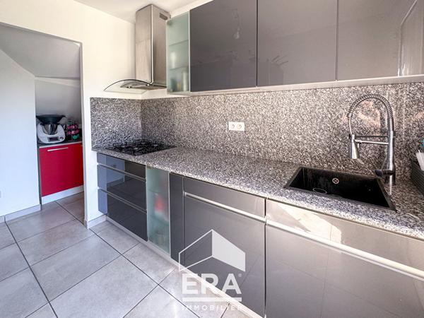 Maison Albi stadium - Jardin et garage