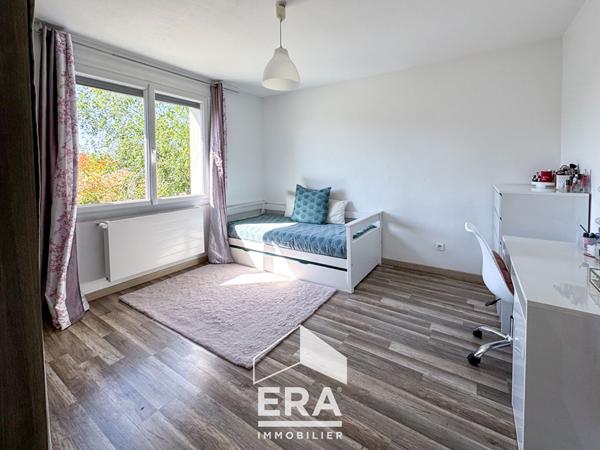 Maison Albi stadium - Jardin et garage