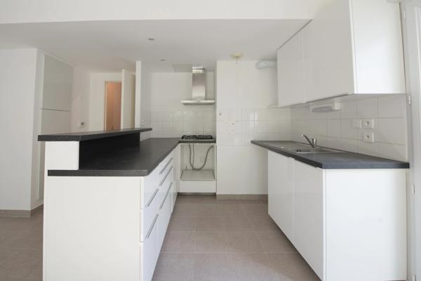 Maison à vendre 4 pièces NANTES (44)