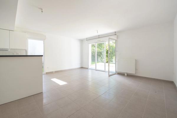 Maison à vendre 4 pièces NANTES (44)