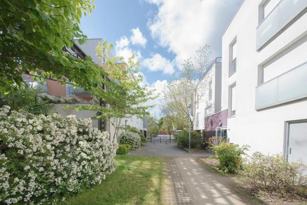 Maison à vendre 4 pièces NANTES (44)