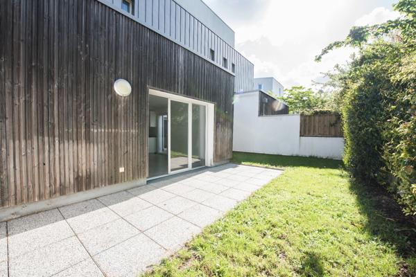 Maison à vendre 4 pièces NANTES (44)