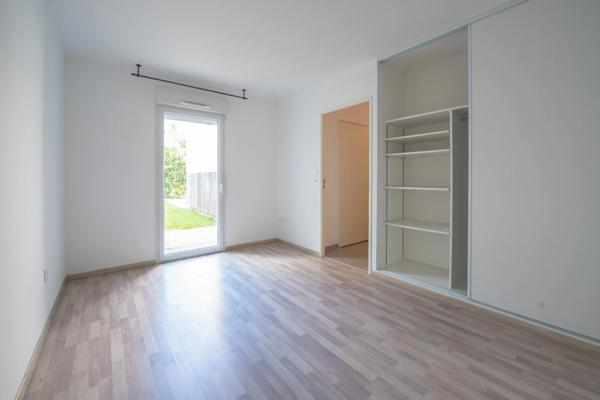 Maison à vendre 4 pièces NANTES (44)