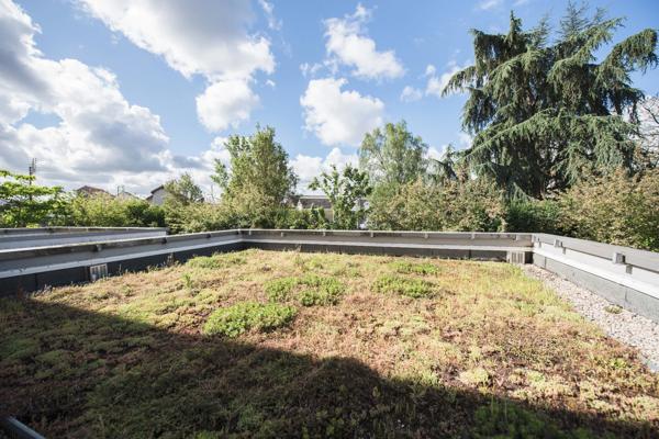 Maison à vendre 4 pièces NANTES (44)