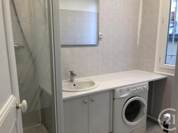 Appartement F3 à vendre  3 pièces - 59,21 m 2   PARIS  - 75016