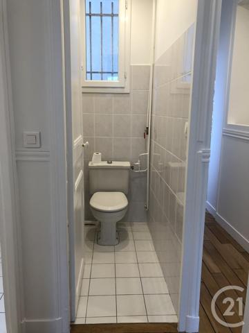 Appartement F3 à vendre  3 pièces - 59,21 m 2   PARIS  - 75016