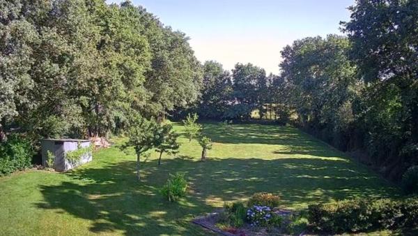 Maison Lumineuse, économe et évolutive !