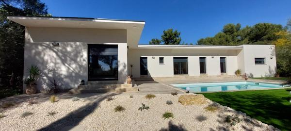Vente / Maison de plain-pied