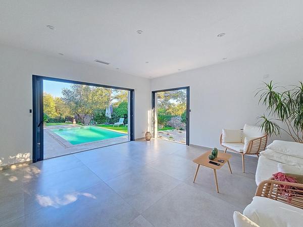 Vente / Maison de plain-pied