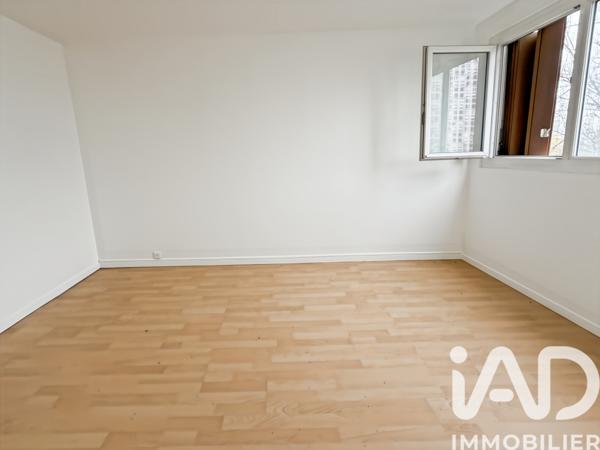 Appartement à vendre 2 pièces 53 m² Alfortville