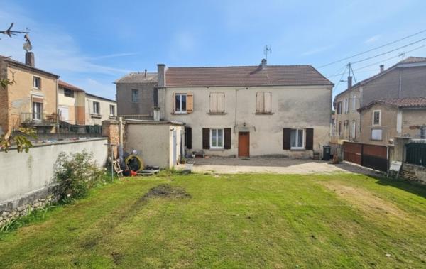 Vente Immeuble à rafraîchir Sainte-livrade-sur-lot   