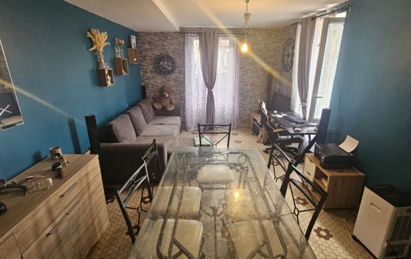 Vente Immeuble à rafraîchir Sainte-livrade-sur-lot   