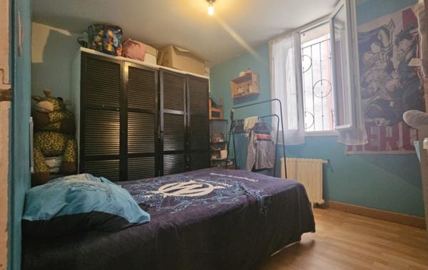 Vente Immeuble à rafraîchir Sainte-livrade-sur-lot   