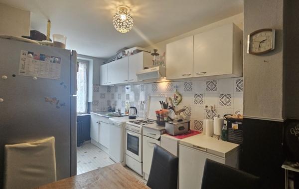 Vente Immeuble à rafraîchir Sainte-livrade-sur-lot   