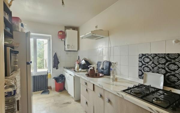 Vente Immeuble à rafraîchir Sainte-livrade-sur-lot   