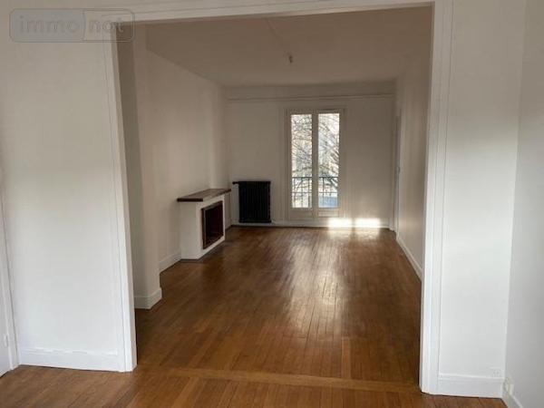 Appartement à louer à Rouen en Seine-Maritime (76000), ref : 76009-L337